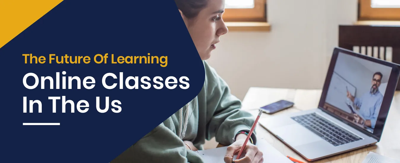 Future-of-online-class